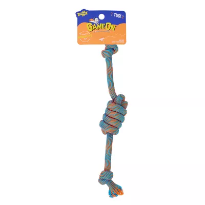 Product Joyhound® 3-Knot Tug Rope Dog Toy