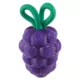 Product Outward Hound Dental Grapes Treat Stuffer Chew Dog Toy