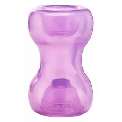 Product Outward Hound Double Snoop Ttreat Dispensing Dog Toy