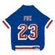 Product Pets First Adam Fox NHL Dog Jersey