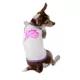 Product Hip Doggie Unicorn Dog Tank Top