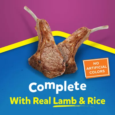 Product Purina Puppy Chow Complete Dog Food Lamb