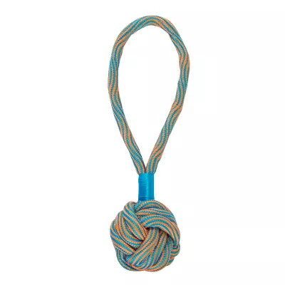 Product Joyhound® Monkey Fist Rope Dog Toy