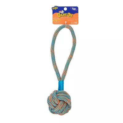 Product Joyhound® Monkey Fist Rope Dog Toy