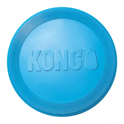Product  KONG® Puppy Flyer Dog Toy