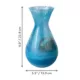 Product  KONG® Rewards Tipsy Treat Dispenser Dog Toy