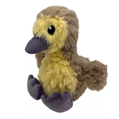 Product  KONG® Comfort Tykes Gosling Squeaker Plush Dog Toy