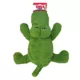 Product  KONG® Cozie Ali the Alligator Squeaker Plush Dog Toy