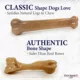 Product Nylabone® Gourmet Style Chew Toy 2-Pack