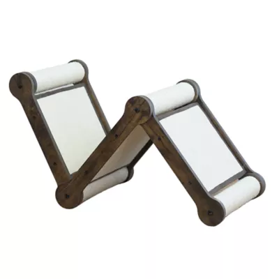 Product PetPals Customizable Expandable Cat Scratcher - 16"H, DIY, Medium, Poly