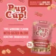 Product PupCup! Bacon Cookie Dough Bites All Life Stages Frozen Dog Treats - 8 oz