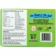 Product The Bear & The Rat Frozen Yogurt All Life Stages Frozen Dog Treats - Bacon & Peanut Butter