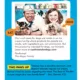 Product The Bear & The Rat Frozen Yogurt All Life Stages Frozen Dog Treats - Banana & Peanut Butter