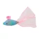 Product Whisker City® Plush Fish Cat Toy