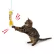 Product Whisker City® Bee Teaser Toy Attachment
