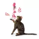 Product  Whisker City® Bird Pink Teaser Toy Attachment