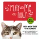 Product Whisker City® Jungle Mix & Match Teaser Attachements Cat Toy 3 Count