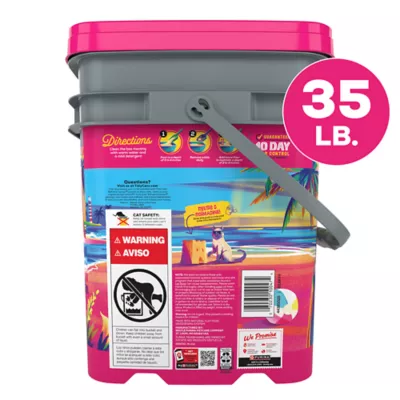 Product Purina® Tidy Cats® Bahama Sunset Cat Litter