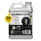 Product Purina® Tidy Cats® Designed for Litter-Robot® Clumping Cat Litter - Litter Robot