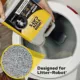 Product Purina® Tidy Cats® Designed for Litter-Robot® Clumping Cat Litter - Litter Robot