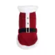 Product Hip Doggie Dog Santa Suit