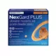 Product NexGard Plus Chewable Tablets for Dogs - 4-8 lbs, 1M, Orange Box