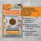 Product Instinct® RawBoost Whole Grain Kibble + Freeze-Dried Raw Gut Health All Life Stages Dry Dog Food