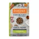 Product Instinct® RawBoost Whole Grain Kibble + Freeze-Dried Raw Light Recipe All Life Stages Dry Dog Food