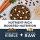 Product Instinct® RawBoost Whole Grain Kibble + Freeze-Dried Raw Light Recipe All Life Stages Dry Dog Food