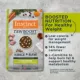 Product Instinct® RawBoost Whole Grain Kibble + Freeze-Dried Raw Light Recipe All Life Stages Dry Dog Food