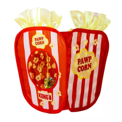 Product KONG® Play Spaces PawpCorn Interactive Cat Toy