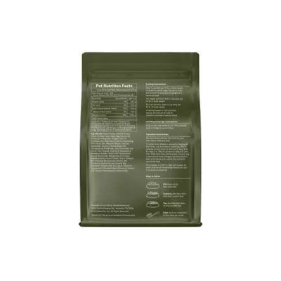 Product NOM NOM All Life Stages Frozen Dog Food - Turkey & Chicken