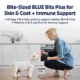 Product Blue Buffalo Bits Plus Training Treats 3.5 OZ