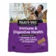 Product NutriVet® Immune & Digestive Health Biscuits Dog Treats - Chicken & Salmon, 16oz