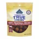 Product True Chews Beef Meatballs Dog Treats 12 OZ