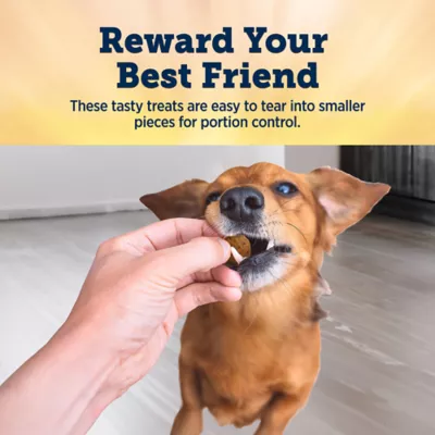 Product True Chews Beef Meatballs Dog Treats 12 OZ