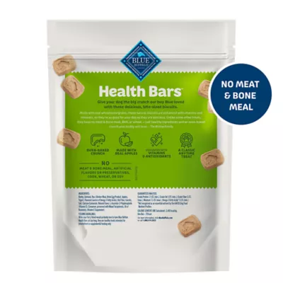 Product Blue Buffalo Mini Health Bars 16 OZ