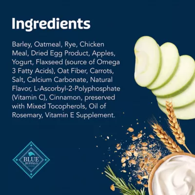 Product Blue Buffalo Mini Health Bars 16 OZ