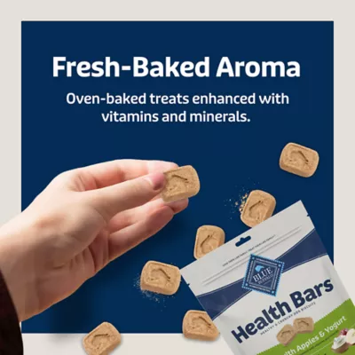 Product Blue Buffalo Mini Health Bars 16 OZ