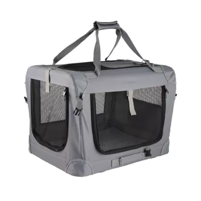 Product Whisker City® Kennel Large Cat Carrier