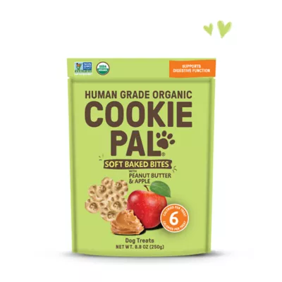 Product Cookie Pal Peanut Butter Apple Soft & Chewy 8.8 OZ