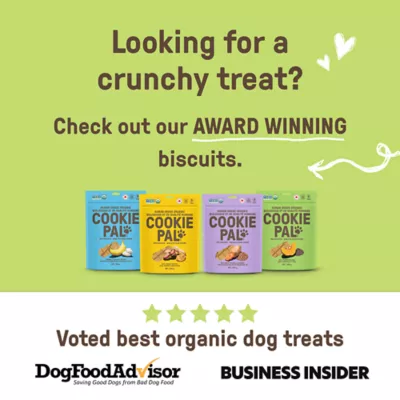 Product Cookie Pal Peanut Butter Apple Soft & Chewy 8.8 OZ