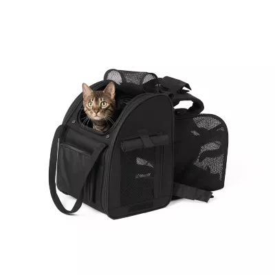 Product Whisker City® Expandable Backpack Carrier