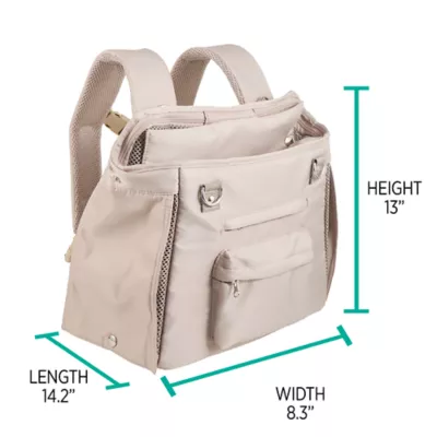 Product Whisker City® 3-in-1 Backpack Carrier