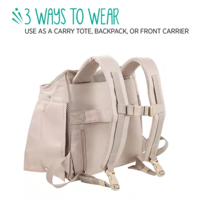 Product Whisker City® 3-in-1 Backpack Carrier