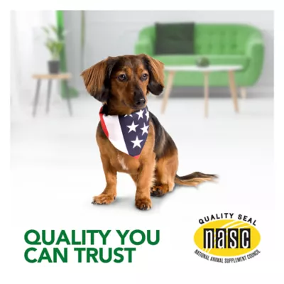 Product Vet's Best® Comfort Calm Soft Chews for Dogs - 30 count