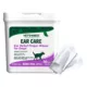 Product Vet's Best Ear Care Ear Relief Finger Wipes for Dogs - 50 count