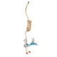 Product Whisker City® Natural Bird Teaser Toy Attachment