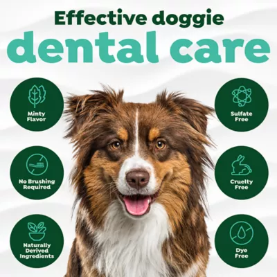 Product TropiClean Fresh Breath - Oral Care Spray for Pets, 118ml