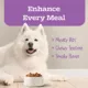 Product Blue Buffalo Meal Makers All Life Stages Dog Food Topper - Bacon, 8 oz